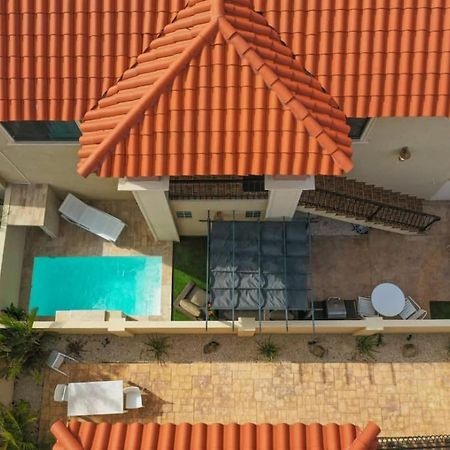 Wonder Apartment In Gold Coast With Private Pool Palm Beach Exteriör bild