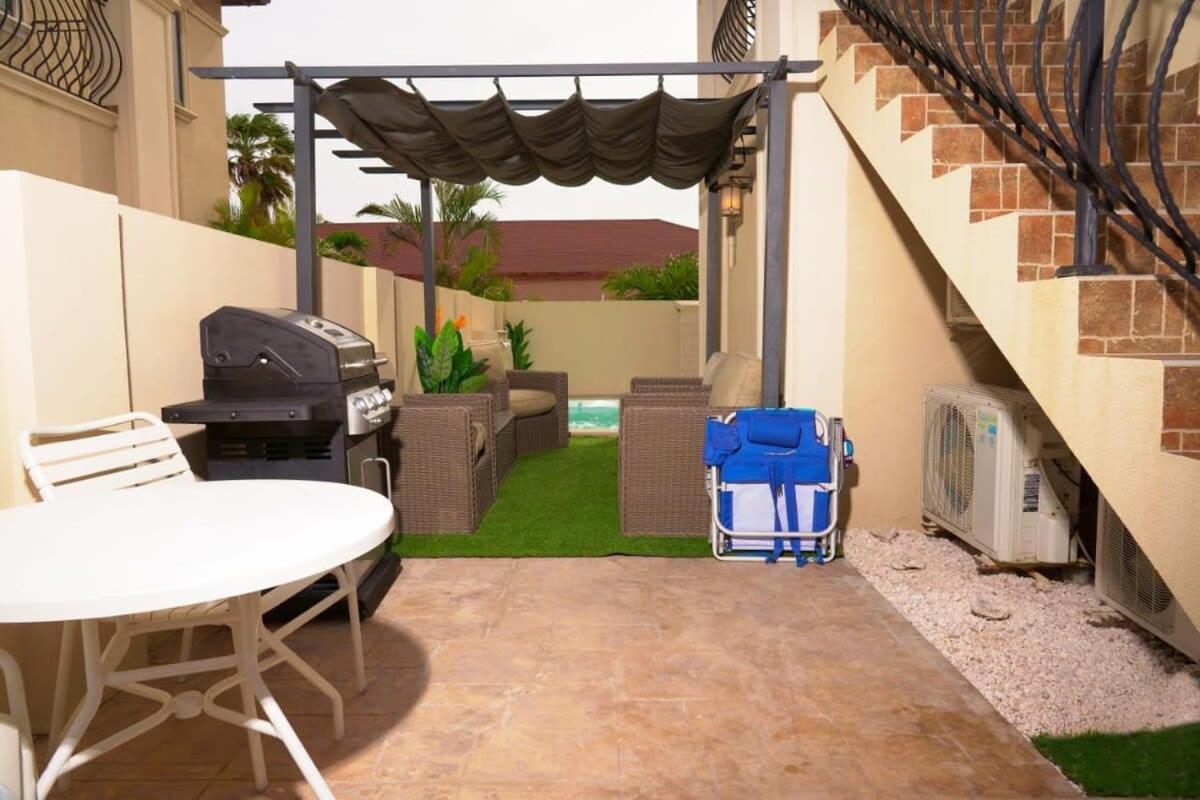 Wonder Apartment In Gold Coast With Private Pool Palm Beach Exteriör bild