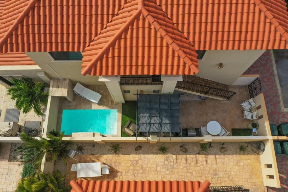 Wonder Apartment In Gold Coast With Private Pool Palm Beach Exteriör bild