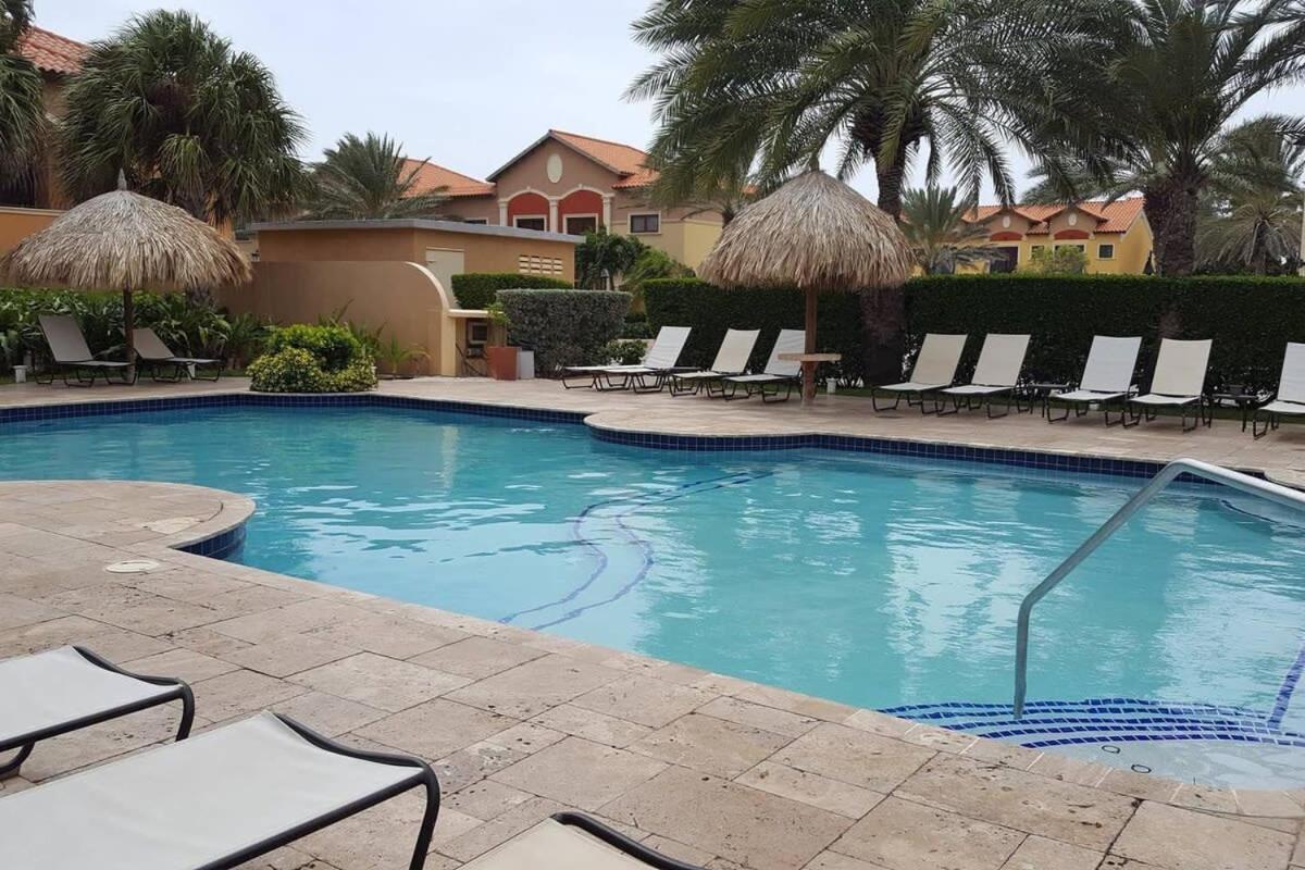 Wonder Apartment In Gold Coast With Private Pool Palm Beach Exteriör bild