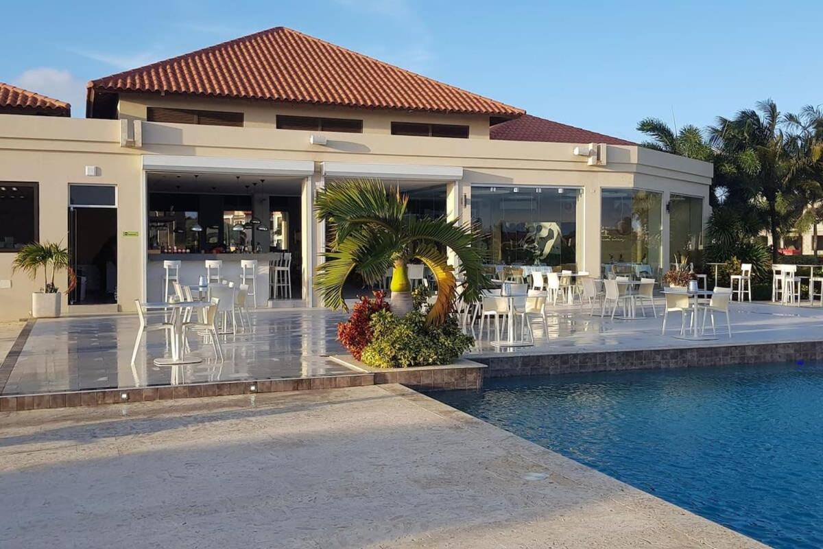 Wonder Apartment In Gold Coast With Private Pool Palm Beach Exteriör bild