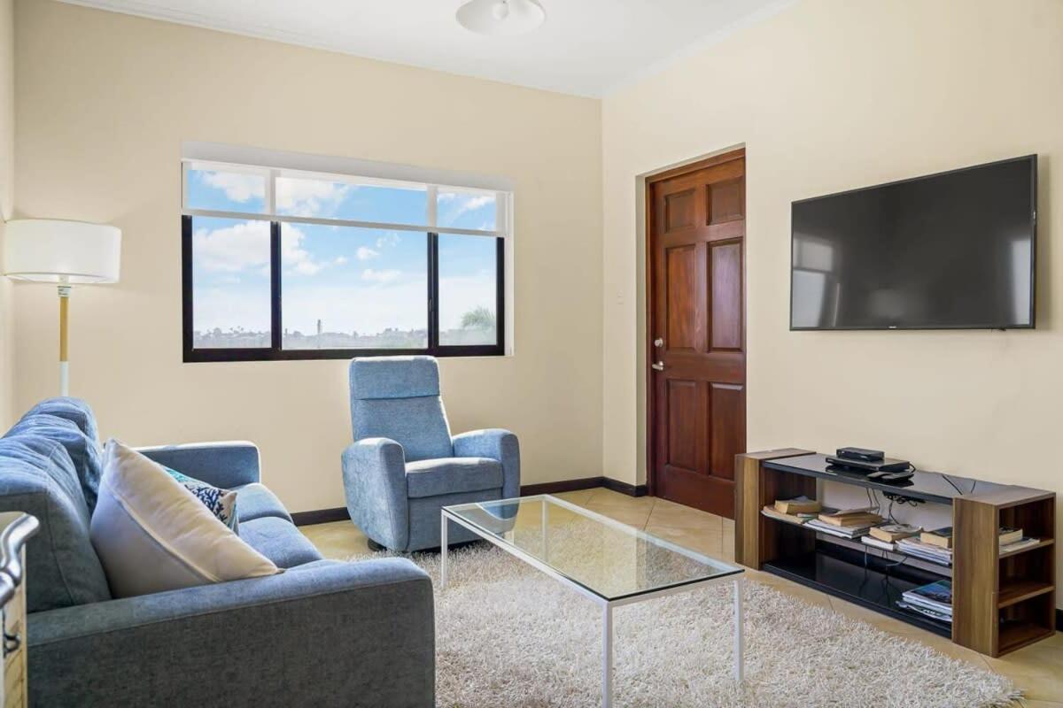 Wonder Apartment In Gold Coast With Private Pool Palm Beach Exteriör bild