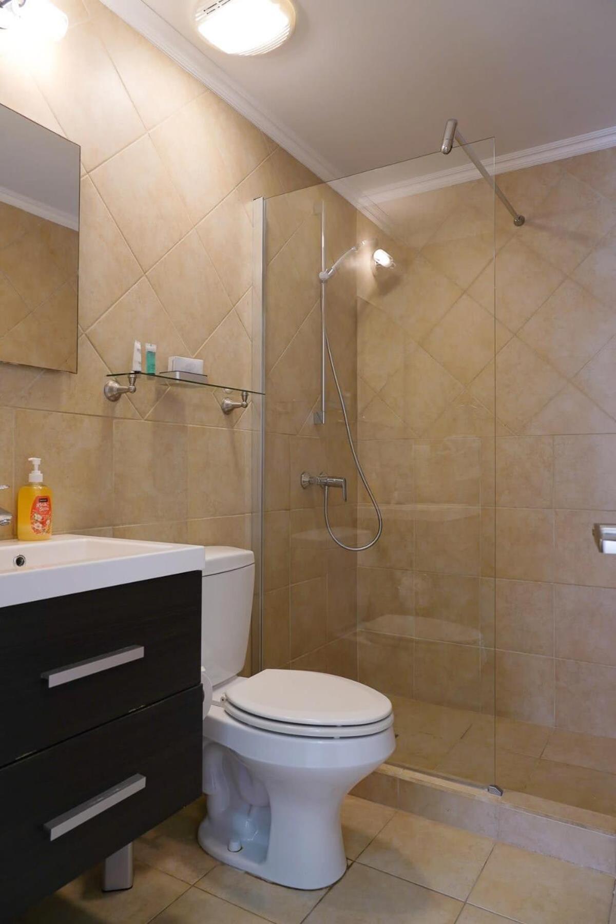 Wonder Apartment In Gold Coast With Private Pool Palm Beach Exteriör bild